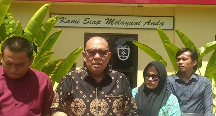 Kronologi Dugaan Perzinahan Oknum PPPK BPJN Provinsi Bengkulu dan PPPK Nakes