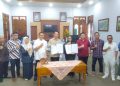 Bupati Rejang Lebong Teken MoU Bersama Direktur Rakyat Bengkulu Media Grup (RBMG), Sinergi untuk Kemajuan Daerah