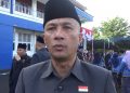 PAW Anggota DPRD Kota Bengkulu, Senin Husnul Khotimah Dilantik Gantikan Parizan Harmedi