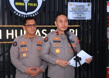 Daftar Perwira Polda Bengkulu yang Dimutasi dan Promosi Jabatan Terbaru Desember 2025