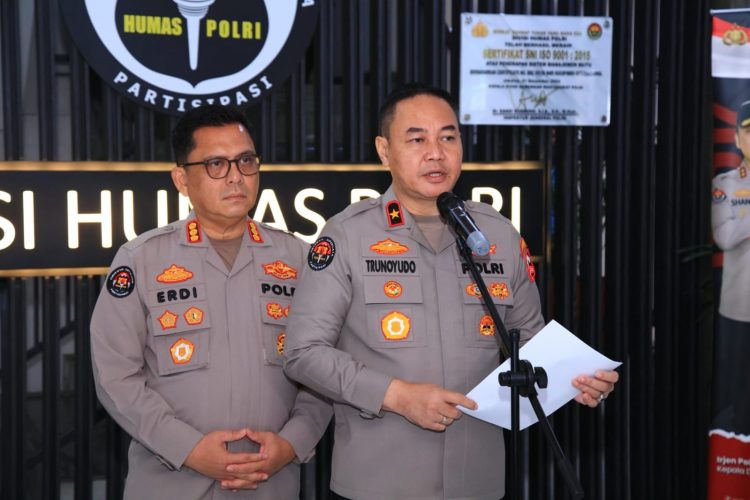 Daftar Perwira Polda Bengkulu yang Dimutasi dan Promosi Jabatan Terbaru Desember 2025