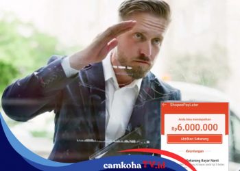 Kriteria Debitur Galbay yang Bikin DC Lapangan Shopee Marah