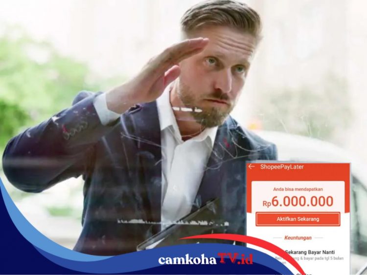 Kriteria Debitur Galbay yang Bikin DC Lapangan Shopee Marah