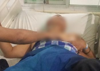 Peristiwa Berdarah di Kabupaten Seluma, ASN Alami Luka Tusuk 6 Liang