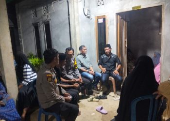 Duka Akhir Tahun, Bocah 6 Tahun Tenggelam di Muara Pantai Bengkulu Utara