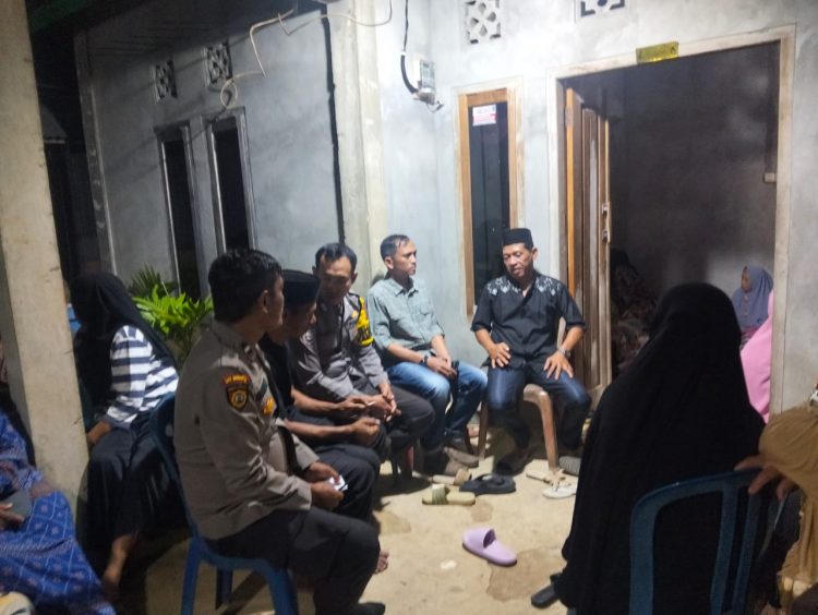 Duka Akhir Tahun, Bocah 6 Tahun Tenggelam di Muara Pantai Bengkulu Utara