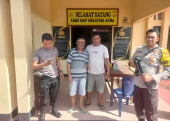 Penyebab Warga Desa Bunga Tanjung Mukomuko Disabet Senjata Tajam Saat Panen Sawit