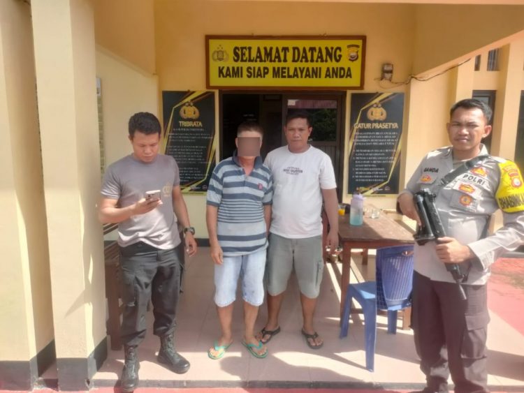 Penyebab Warga Desa Bunga Tanjung Mukomuko Disabet Senjata Tajam Saat Panen Sawit