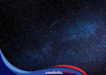 Daftar Fenomena Unik di Langit Tahun 2025, Mana yang Paling Berkesan?