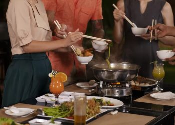 Sudah Siap Tahun Baruan? Ini 7 Menu Makanan untuk Menikmati Malam Tahun Baru