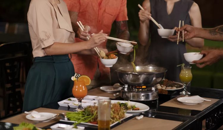 Sudah Siap Tahun Baruan? Ini 7 Menu Makanan untuk Menikmati Malam Tahun Baru