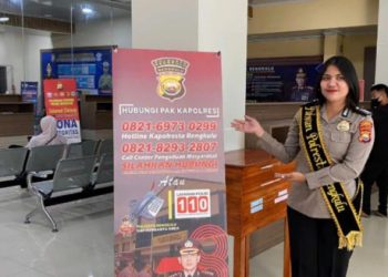 Mahasiswi di Kota Bengkulu Tertipu Rp 64 Juta Modus Bisnis Kosmetik