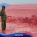 Fenomena Aneh Tapi Nyata, Pantai di Iran Berubah jadi Darah! Ini Penyebabnya