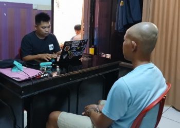 Begini Modus Pria Beristri Ajak Siswi SMA di Bengkulu Selatan Bercocok  Tanam