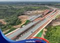 Jadwal dan Jam Operasional Tol Balikpapan-IKN, Dibuka Gratis Saat Nataru