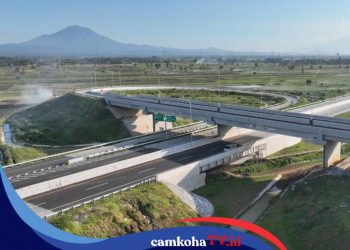 Jam Operasional Tol Prosiwangi yang Dibuka Gratis Selama 16 Hari Jelang Nataru 2025