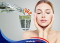 Aturan Minum Air Putih Bikin Wajah Jadi Glowing Tanpa Skincare
