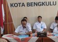 BNN Bocorkan 2 Zona Merah Narkoba di Kota Bengkulu