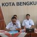 BNN Bocorkan 2 Zona Merah Narkoba di Kota Bengkulu
