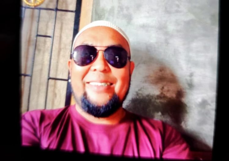 Penemuan Mayat Pria di Kota Bengkulu, Kondisinya Membusuk Dalam Kamar Bedengan