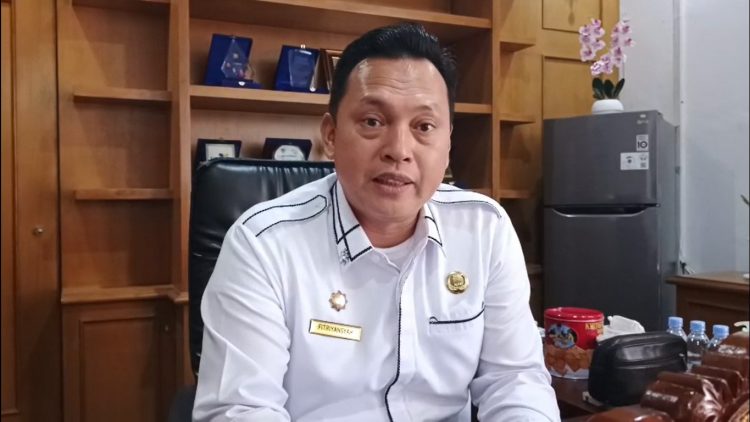 ASN Pemkab Bengkulu Utara Wajib Masuk Kantor Walau Ada Kebijakan WFA