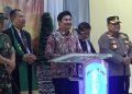 Bupati Bengkulu Utara Arie: Perayaan Natal 2025 Aman dan Nyaman