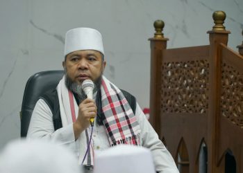 6 Poin Imbauan Gubernur Helmi Hasan untuk Masyarakat Provinsi Bengkulu