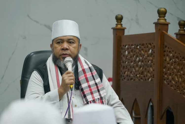 6 Poin Imbauan Gubernur Helmi Hasan untuk Masyarakat Provinsi Bengkulu