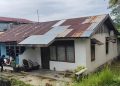 Rumah di Samping Pos Kamling Dibobol Maling, Perhiasan Emas Habis