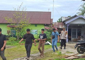 Mahasiswa di Bengkulu Akhiri Hidup Dengan Cara Tak Wajar di Hari Ulang Tahun