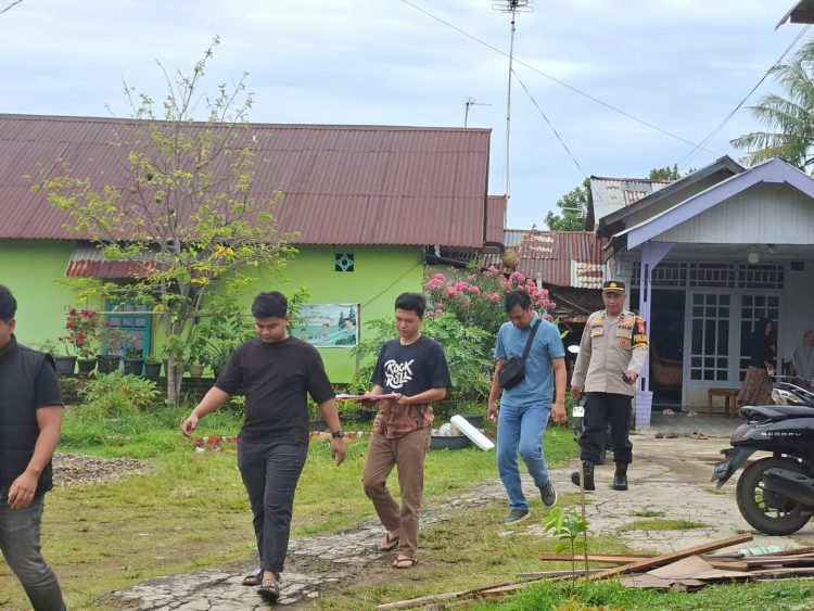 Mahasiswa di Bengkulu Akhiri Hidup Dengan Cara Tak Wajar di Hari Ulang Tahun