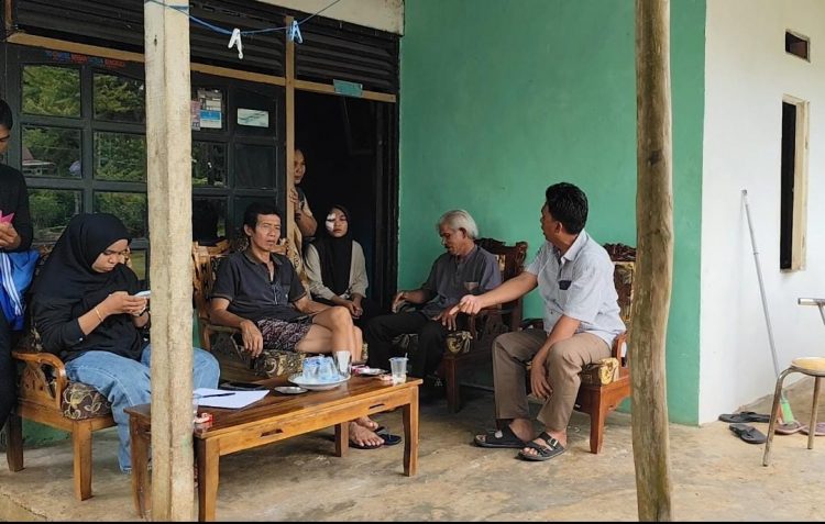 Penyebab Mediasi Kasus Dugaan Tabrak Lari di Simpang 4 Kapuas Bengkulu Berujung Buntu