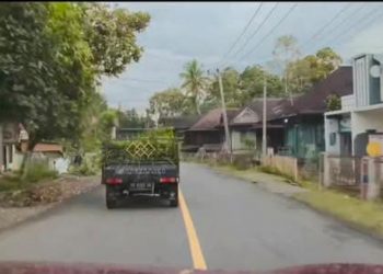 Proyek Infrastruktur Terus Bergerak, Begini Kata Gubernur Helmi Hasan