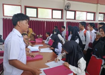 Gaji PPPK Paruh Waktu Bengkulu Utara Sepertinya Lagi ‘Seksi’