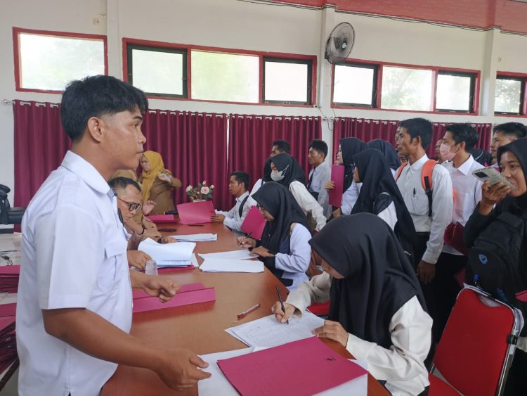 Gaji PPPK Paruh Waktu Bengkulu Utara Sepertinya Lagi ‘Seksi’
