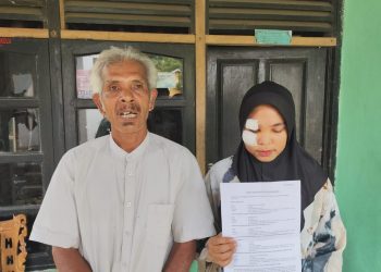 Akhir Cerita Kasus Tabrak Lari Toyota Fortuner vs Motor di Bengkulu