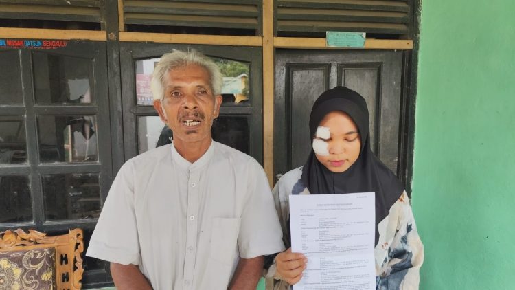 Akhir Cerita Kasus Tabrak Lari Toyota Fortuner vs Motor di Bengkulu