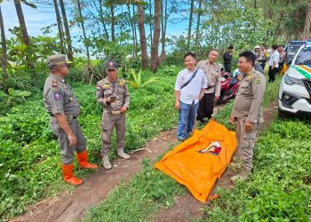 Polisi Beberkan Hasil Autopsi Pelajar Tenggelam di Sungai Muara Bangkahulu