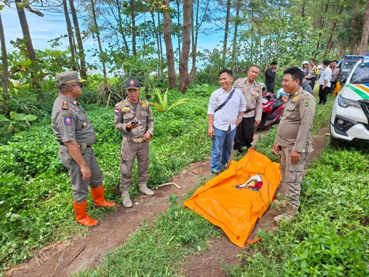 Polisi Beberkan Hasil Autopsi Pelajar Tenggelam di Sungai Muara Bangkahulu