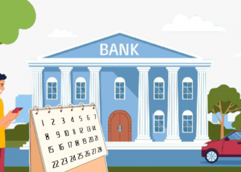 Bank Libur saat Nataru Sampai Tanggal Berapa? Cek Jadwal