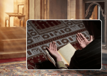 Bulan Penuh Berkah, Ini Amalan Mustajab di Bulan Rajab yang Dianjurkan Dalam Islam