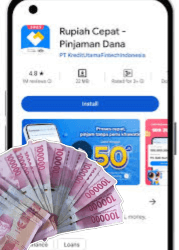 Simulasi Cicilan Pinjaman Rp 3,5 Juta di Rupiah Cepat, Tiap Bulan Bayar Segini