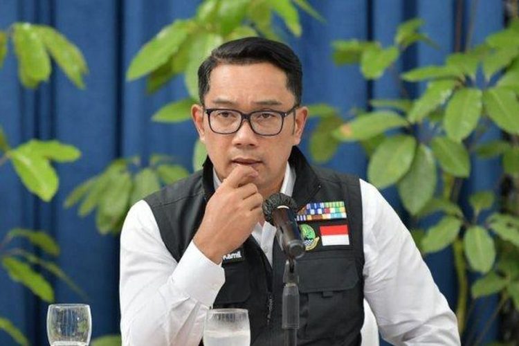 Profil Ridwan Kamil: Kehidupan, Karier hingga Kontroversi
