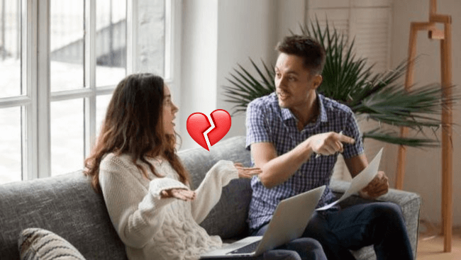 Mengungkap Alasan Mengapa Seseorang Berselingkuh, Benarkah Karena Ada Kesempatan?