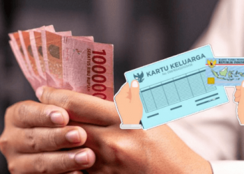 Terbaru, Seperti Ini Cara Daftar Bansos 2026, Siapkan KTP dan KK