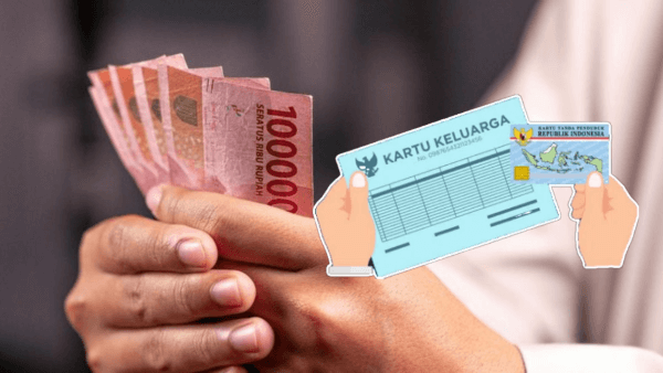 Terbaru, Seperti Ini Cara Daftar Bansos 2026, Siapkan KTP dan KK
