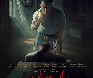 Sinopsis Film “Kuyank”, Film Horor yang Diangkat dari Urban Legend Kalimantan