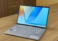 ASUS Vivobook S14 S3407VA, Laptop Tipis dengan RAM Besar