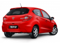 Spesifikasi Varian Baru Honda Brio Satya, Berapa Harganya?