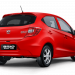 Spesifikasi Varian Baru Honda Brio Satya, Berapa Harganya?